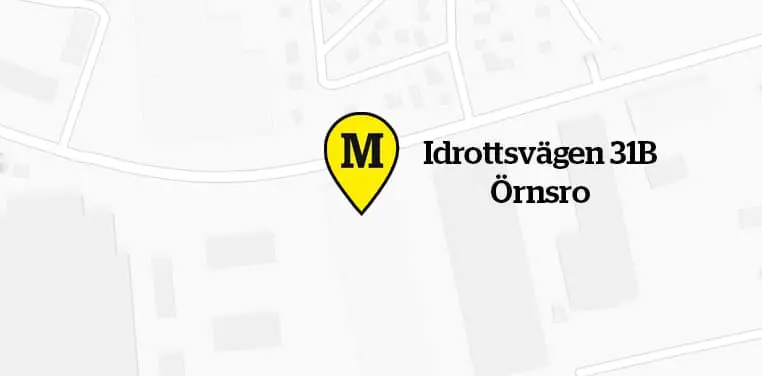 Bilverkstad Örebro - Mekonomen Bilverkstad Örebro